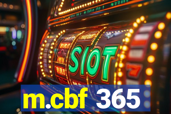m.cbf 365